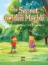 THE SECRET OF THE GOLDEN MARBLE