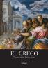 El Greco - Premio de las Bellas Artes
