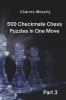 500 Checkmate Chess Puzzles in One Move Part 3