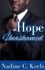 Hope Unashamed
