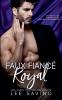 Faux Fiancé Royal