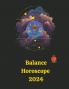Balance Horoscope  2024