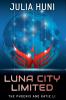 Luna City Limited