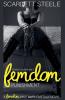Female Alpha MILF Femdom Punishment - A Femdom MILF Dark Fantasy Novel