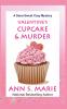 Valentine's Cupcake & Murder (A Dana Sweet Cozy Mystery Book 6)