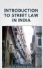 Introduction to Street Law in India