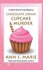 Chocolate Cream Cupcake & Murder