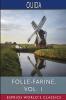 Folle-Farine Vol. 1 (Esprios Classics)