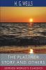 The Plattner Story and Others (Esprios Classics)
