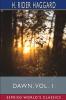 Dawn Vol. 1 (Esprios Classics)