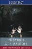 The Terms of Surrender (Esprios Classics)