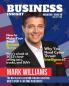 Business Insight Magazine Issue 9  March