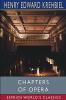 Chapters of Opera (Esprios Classics)