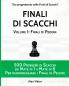 Finali di Scacchi Volume 1