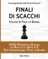 Finali di Scacchi Volume 4
