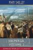 Valperga Volume 2 (Esprios Classics)