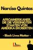 AFROAMERIKANER DIE DIE VEREINIGTEN STAATEN VON AMERIKA EROBERTEN - Narciso Quintas