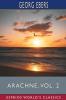 Arachne Vol. 2 (Esprios Classics)