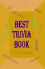 Best Trivia Book