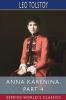 Anna Karenina Part 4 (Esprios Classics)