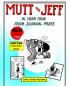 Mutt and Jeff Part 2  Year 1908