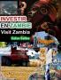 INVESTIR EN ZAMBIE - Visit Zambia - Celso Salles