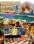 INVESTIR EN ÉGYPTE - Visit Egypt - Celso Salles