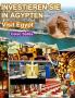 INVESTIEREN SIE IN ÄGYPTEN - Visit Egypt - Celso Salles