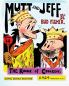 Mutt and Jeff Book 14