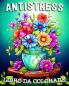 Libro Antistress da Colorare