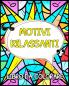 Libro da Colorare con Motivi Rilassanti