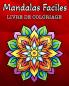 Mandalas Faciles