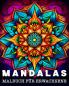 Mandalas für Erwachsene