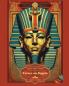 Farao's van Egypte - Kleurboek voor liefhebbers van de oude Egyptische beschaving