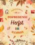 Kleurrijke herfst | Kleurboek voor kinderen | Vrolijke herfsttekeningen van bossen dieren Halloween en nog veel meer