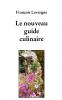 Le nouveau guide culinaire