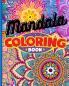 Mandala Coloring Book
