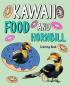 Drinking Hornbill Coloring Book