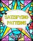 Satisfying Patterns Malbuch