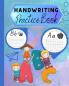 Handwriting Practice Book For Kids