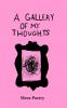 A Gallery of my Thoughts