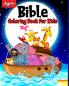 Bible Coloring Book for Kids