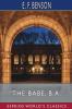The Babe B. A. (Esprios Classics)