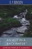 An Act in a Backwater (Esprios Classics)
