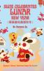 Suzie Celebrates Lunar New Year - Bilingual in English Traditional Chinese and Jyutping