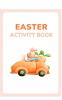Easter Activity Book