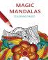 MAGIC MANDALAS