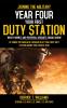 Your First Duty Station