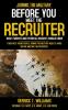 Before You Meet The Recruiter