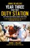 Your First Duty Station